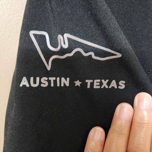 Ladies Landway Circuit of the Americas Jacket Moto Style - Picture 7 of 7